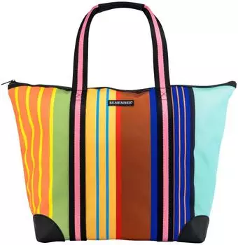 Remember Shopper "Barcelona" Kunstleder (MHT30)