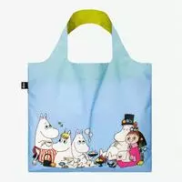 MOOMIN Family / LOQI GmbH / Bei Hugendubel