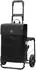 Andersen Komfort Shopper Hera Einkaufstrolley 45l, schwarz (198-004-84)