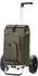 Andersen Tura Shopper Einkaufstrolley 67cm, olive (135-036-53)