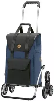 Andersen Royal Shopper Treppensteiger mit Tasche Senta 2.0 (169-028-92)