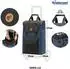 Andersen Royal Shopper Treppensteiger mit Tasche Senta 2.0 (169-028-92)