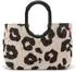Reisenthel Loopshopper M Einkaufstasche 12l, teddy leo cream (OS6071)