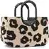 Reisenthel Loopshopper M Einkaufstasche 12l, teddy leo cream (OS6071)