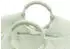 Reisenthel Loopbag Hobo puffer iced matcha