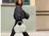 Reisenthel Loopbag Hobo puffer iced matcha