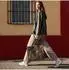 Reisenthel Daily Shopper Leo Fake Fur (DN6072)