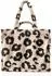 Reisenthel softshopper Einkaufstasche teddy leo cream 28L (GR6071)