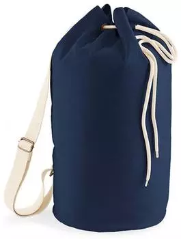 Westford Mill EarthAware Organic Sea Bag 20L, Canvas (W812.FNA)