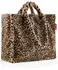 Reisenthel Softshopper leo fake fur