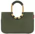 Reisenthel Loopshopper M forest gold