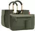 Reisenthel Loopshopper M forest gold