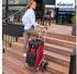 Andersen Royal Shopper Senta 2.0 (169-028) red