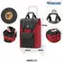 Andersen Royal Shopper Senta 2.0 (169-028) red