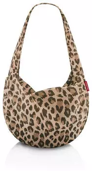 Reisenthel Mini Maxi Moonbag leo macchiato