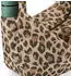 Reisenthel Mini Maxi Moonbag leo macchiato