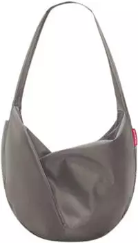 Reisenthel Mini Maxi Moonbag dark taupe