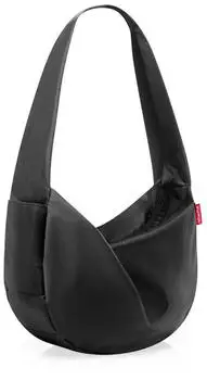 Reisenthel Mini Maxi Moonbag black