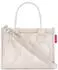 Reisenthel Daily Shopper XS puffer stone