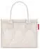 Reisenthel Daily Shopper XS puffer stone