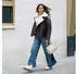Reisenthel Daily Shopper XS puffer stone