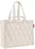 Reisenthel Softshopper puffer stone