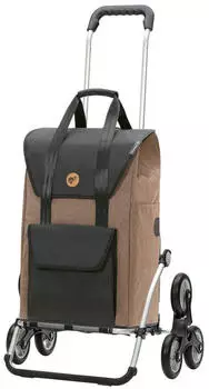 Andersen Royal Shopper Senta 2.0 (169-028) sand