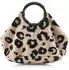 Reisenthel Loopbag Hobo teddy leo cream