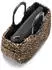 Reisenthel Loopshopper M leo fake fur