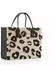 Reisenthel Daily Shopper Classic teddy leo cream