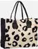 Reisenthel Daily Shopper Classic teddy leo cream