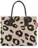 Reisenthel Daily Shopper Classic teddy leo cream