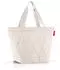 Reisenthel Shopper M puffer stone