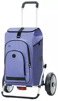 Andersen Royal Shopper Plus Hydro 3.0 (147-036) lilac
