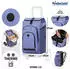Andersen Royal Shopper Plus Hydro 3.0 (147-036) lilac
