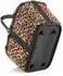 Reisenthel Carrybag XS leo fake fur