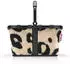 Reisenthel Carrybag XS teddy leo cream