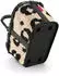 Reisenthel Carrybag XS teddy leo cream