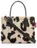 Reisenthel Daily Shopper XS teddy leo cream