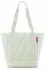 Reisenthel Travelshopper puffer iced matcha