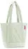 Reisenthel Travelshopper puffer iced matcha