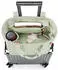 Reisenthel Travelshopper puffer iced matcha