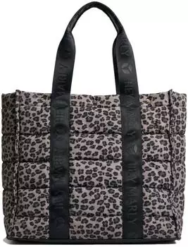 Hey Marly Best Buddy Shopper-Tasche 41,5cm schwarz (HM62-0016-S)