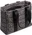 Hey Marly Best Buddy Shopper-Tasche 41,5cm schwarz (HM62-0016-S)