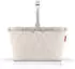 Reisenthel Carrybag puffer stone