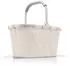 Reisenthel Carrybag puffer stone