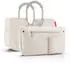 Reisenthel Loopshopper M puffer stone