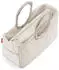 Reisenthel Loopshopper M puffer stone
