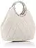 Reisenthel Loopbag Hobo puffer stone
