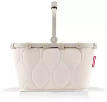 Reisenthel Carrybag XS puffer stone
